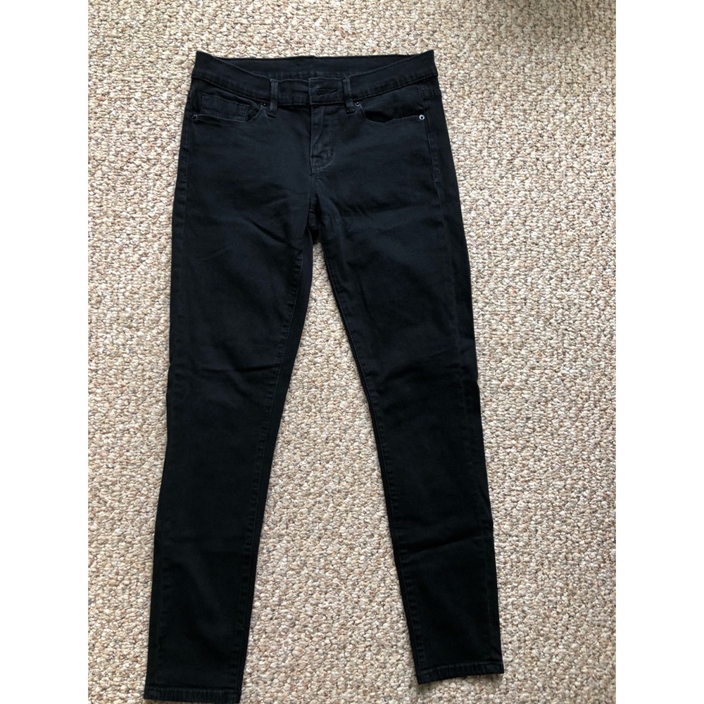 Urban Outfitters BDG black skinny jean